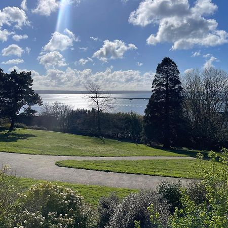 Brest And Breakfast Vue Mer 外观 照片
